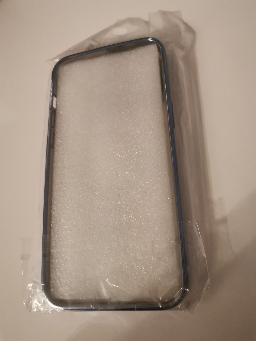 Cover & Protezioni schermo: HÜLLE, COVER, IPHONE 14 PRO MAX, NEU, OVP – Nuovo e nell'imballaggio originale da Bibern SH venduto da Anuja_20 1