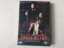 Angel Heart  (Robert De Niro)