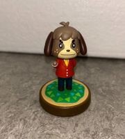 Animal Crossing Moritz Nintendo Amiibo