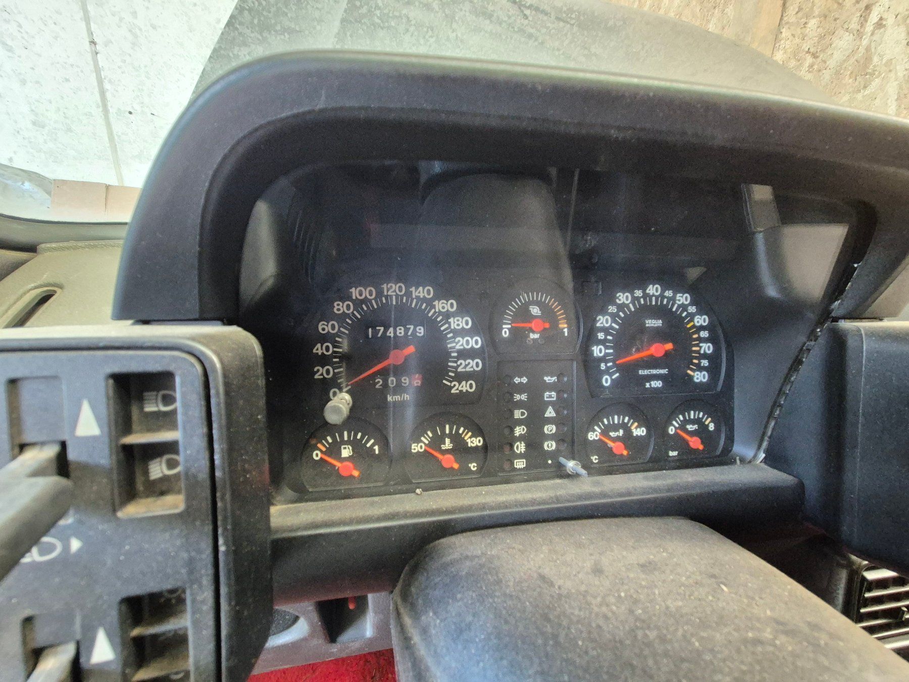 Fiat Autos: Fiat uno turbo ie 105 ch - 1986 – Gebraucht aus Meyrin von gar_qn7x 2