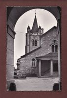 COSSONAY - Le Temple