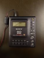 Sony MD Walkman MZ-1