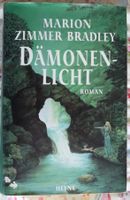 Dämonenlicht von Marion Zimmer-Bradley