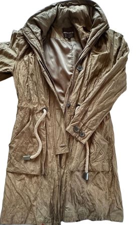 Creenstone Trenchcoat Damen 36
