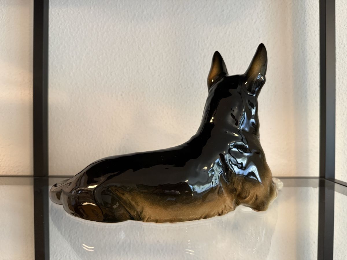 Figurines: Figur Schäferhund – Neuf (Voir description) à Luzern par Collie_Bel 1