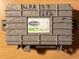 Magnet Marelli MCT102A #