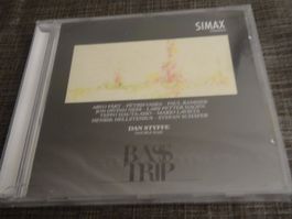 Simax Classics - Dan Styffe, double Bass CD