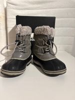 Sorel Winterstiefel, Grösse 27