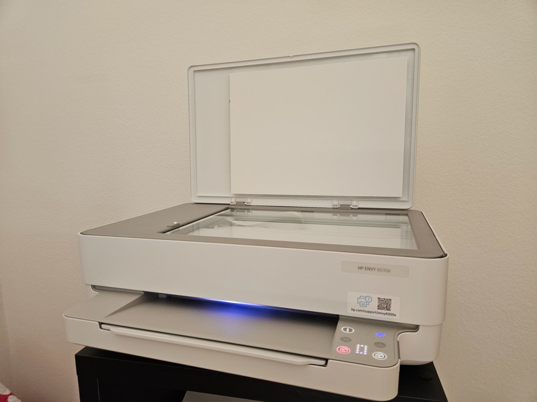 Hewlett Packard Stampanti: HP Drucker ENVY 6030e – Usato da Luzern venduto da NoName332 1
