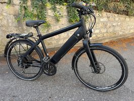 Stromer ST1 45kmh Ebike Ab1.-
