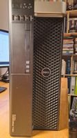Dell Precision T3610