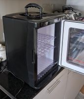 Digitaler Reptilien Inkubator 25L Lucky Reptile - 2x genutzt