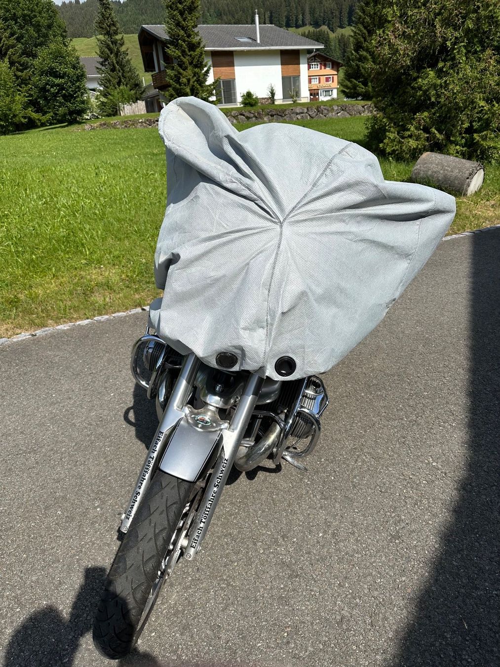 Touring: BMW R1200 C – Gebraucht aus Unteriberg von Ostuni0 5