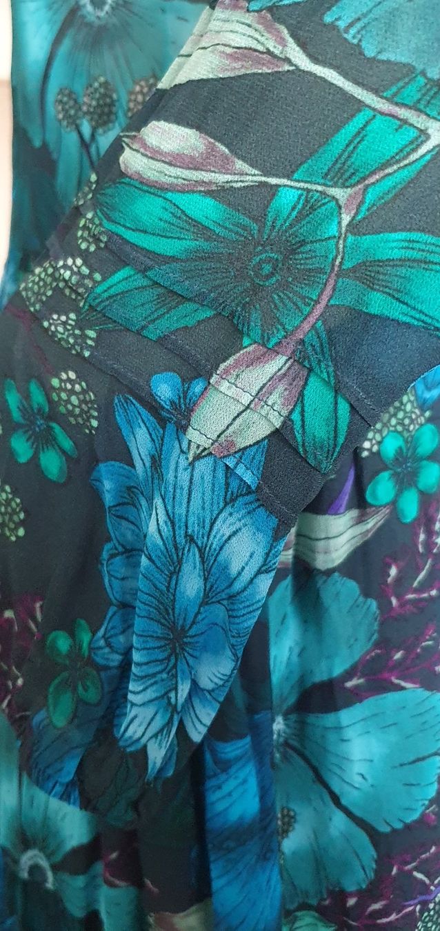 Nile Kleider: NILE Kleid grS, NEU, Viskose – Neu und originalverpackt aus Niederbipp von blu_jw7r 3