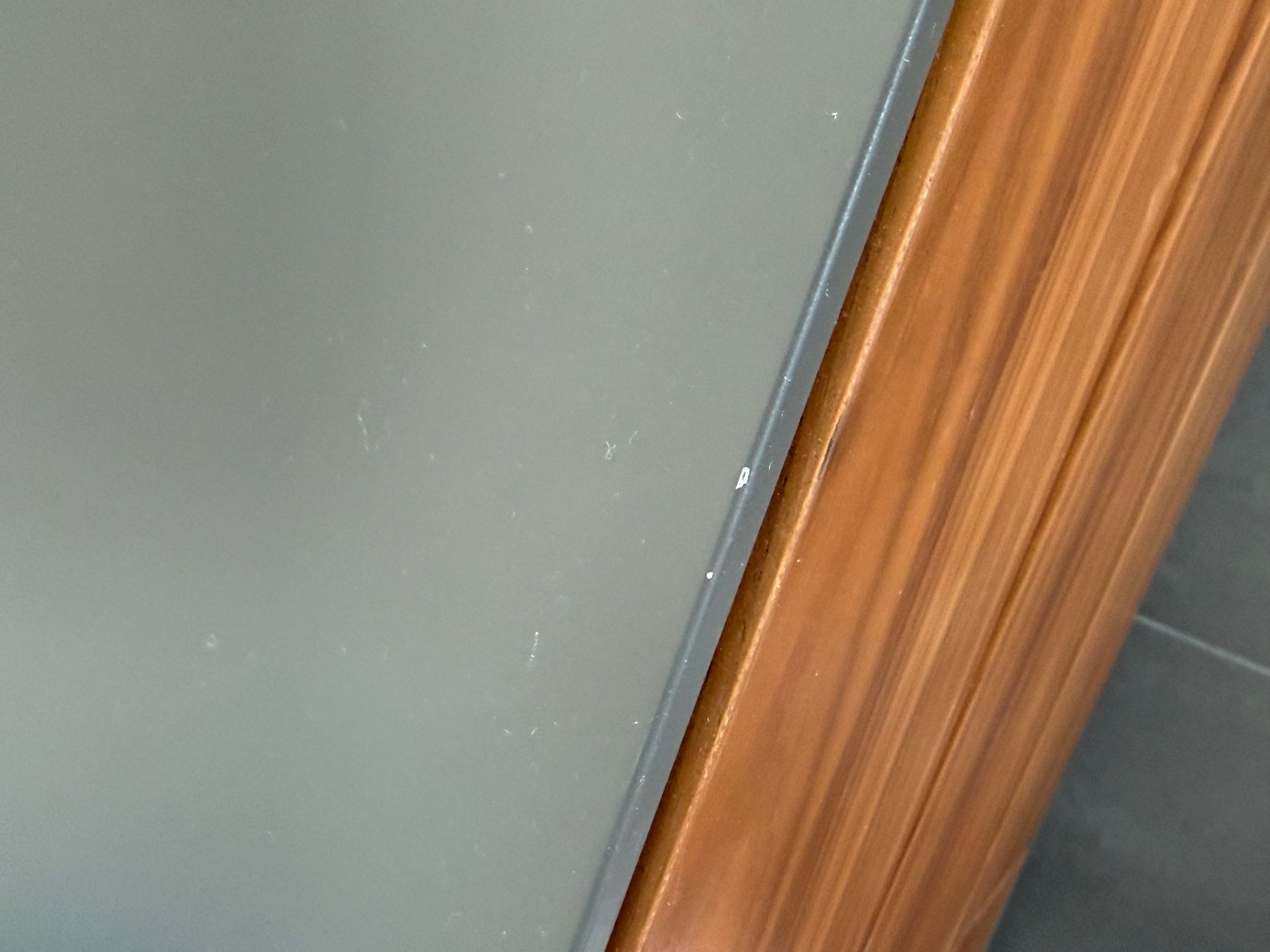 Kommoden: Sideboard Holz grau mit Schubladen – Gebraucht aus Zürich von spazzolo 6