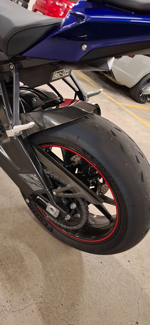 BMW Strada: BMW S1000R – Usato da Männedorf venduto da Bokii3 9