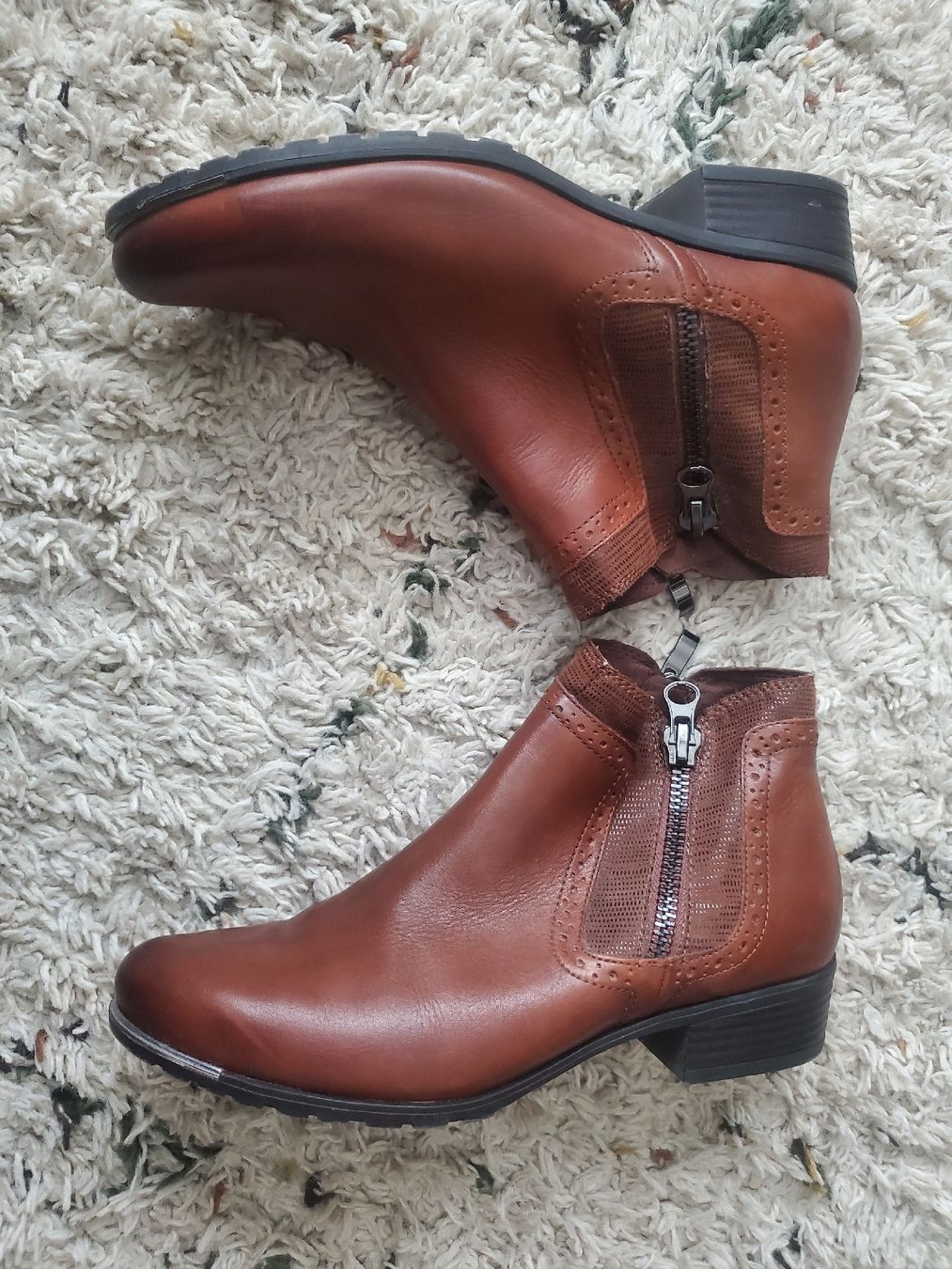 Damenschuhe: Medicus Damen Schuhe gr. 40 – Gebraucht aus Frauenfeld von BeneFull 3