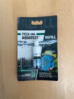 Wasseranalyse PH Werte