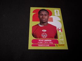 Panini Fifa Fussball WM 2026 Sticker Richie Laryea CAN 6