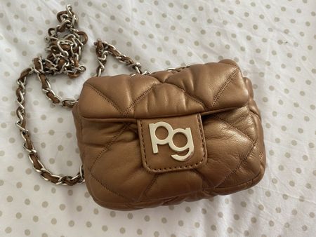 PG Tasche (Purificación García)