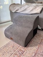 Haustiertreppe Sofa Bett 