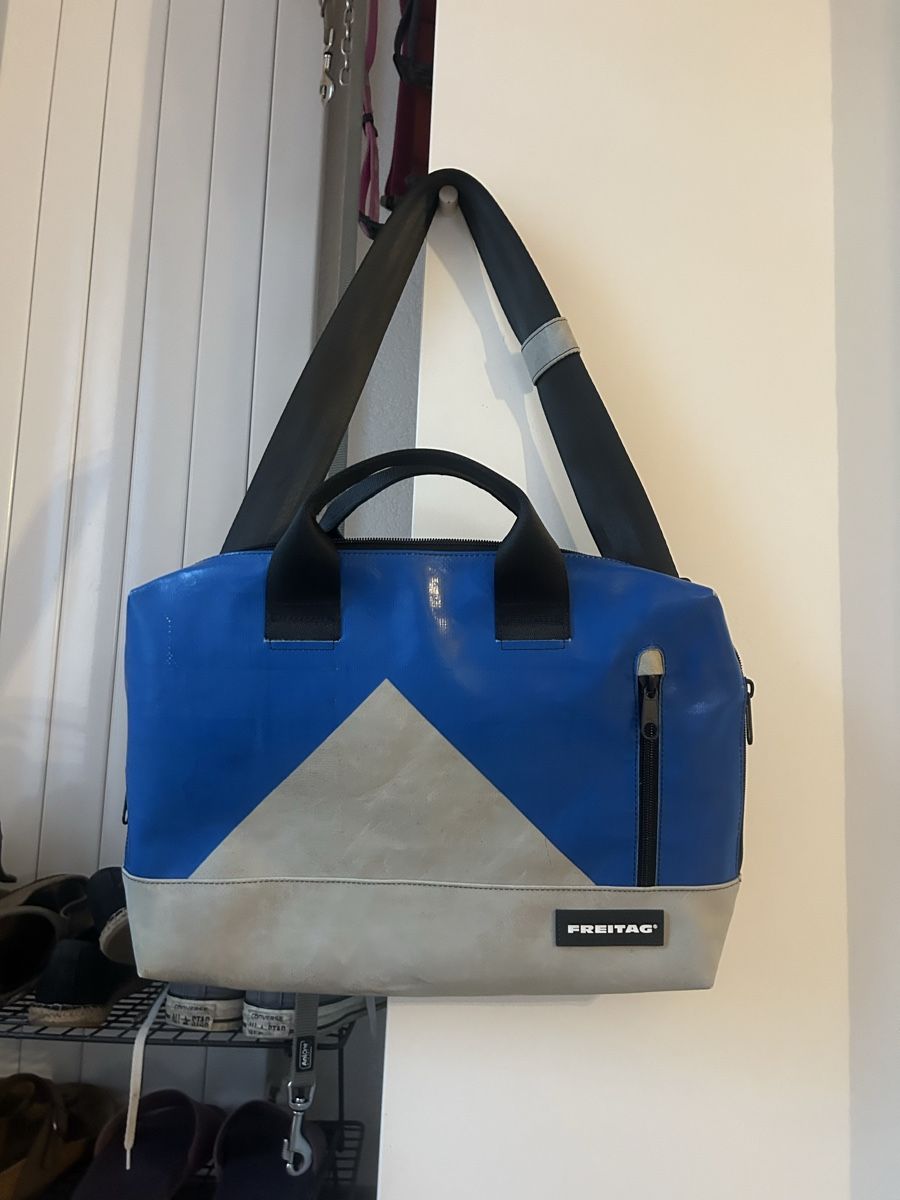 Freitag Borse: Freitag Laptoptasche – Nuovo e nell'imballaggio originale da Zufikon venduto da mia_7y9l