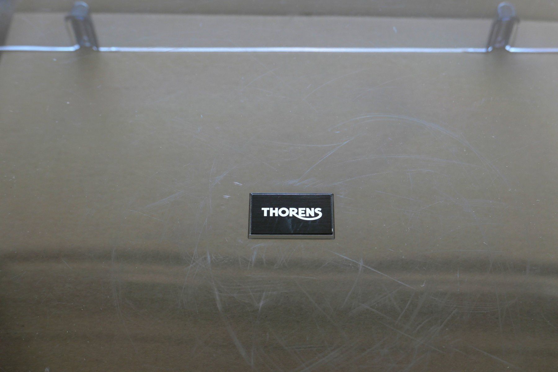 Thorens Plattenspieler: Thorens TD 180 Abdeckhaube – Gebraucht aus Bern von martinluzi 2