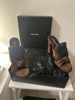 Sandals Ysl new full set