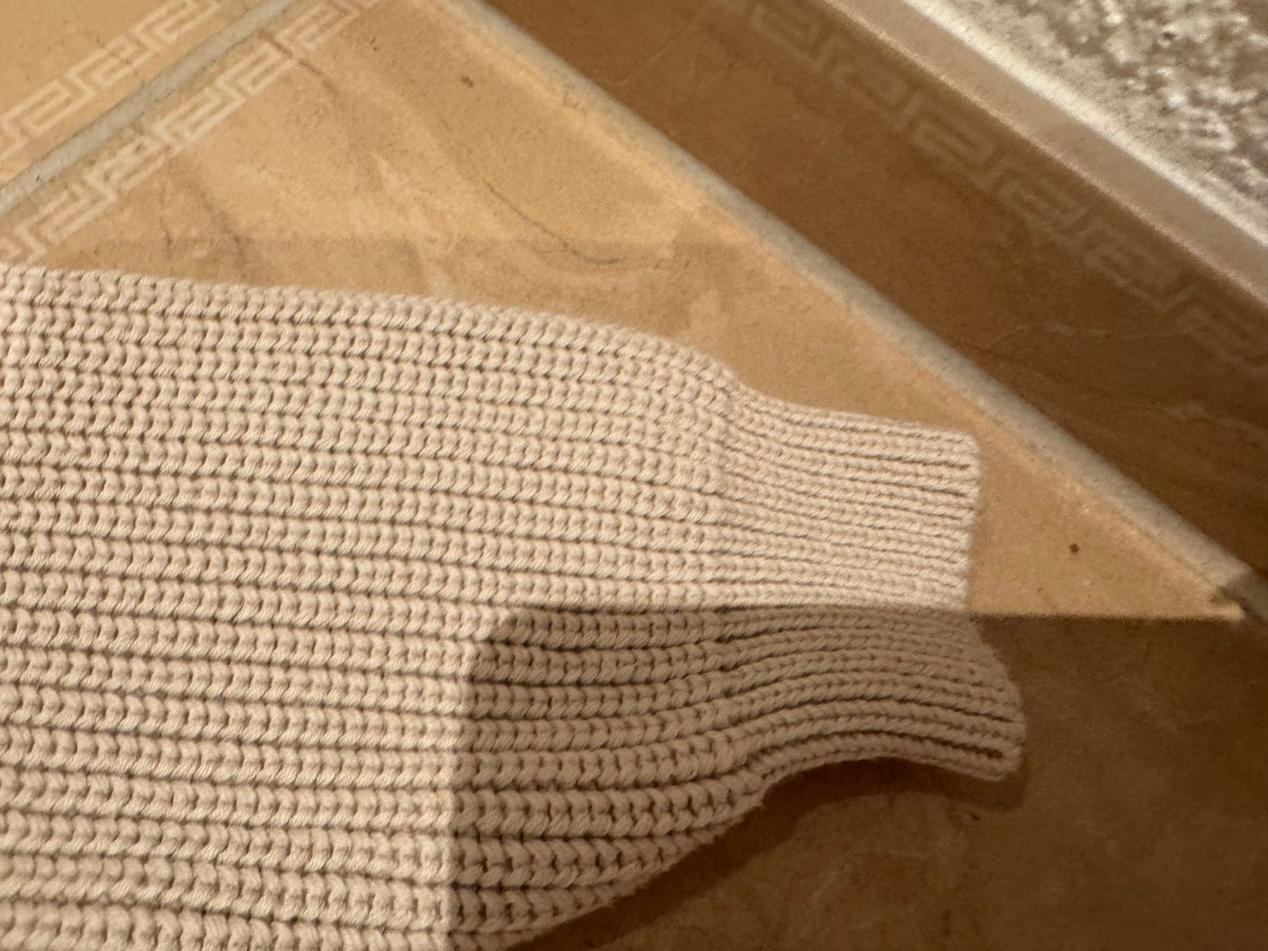 Molo Giacche & Cappotti: Molo NWT Strickjacke, 5-6J 110-116 – Nuovo (secondo la descrizione) da Klingnau venduto da Markus14 3