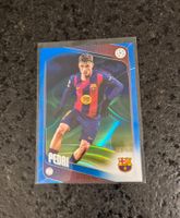 Pedri /150 - Barcelona - Topps