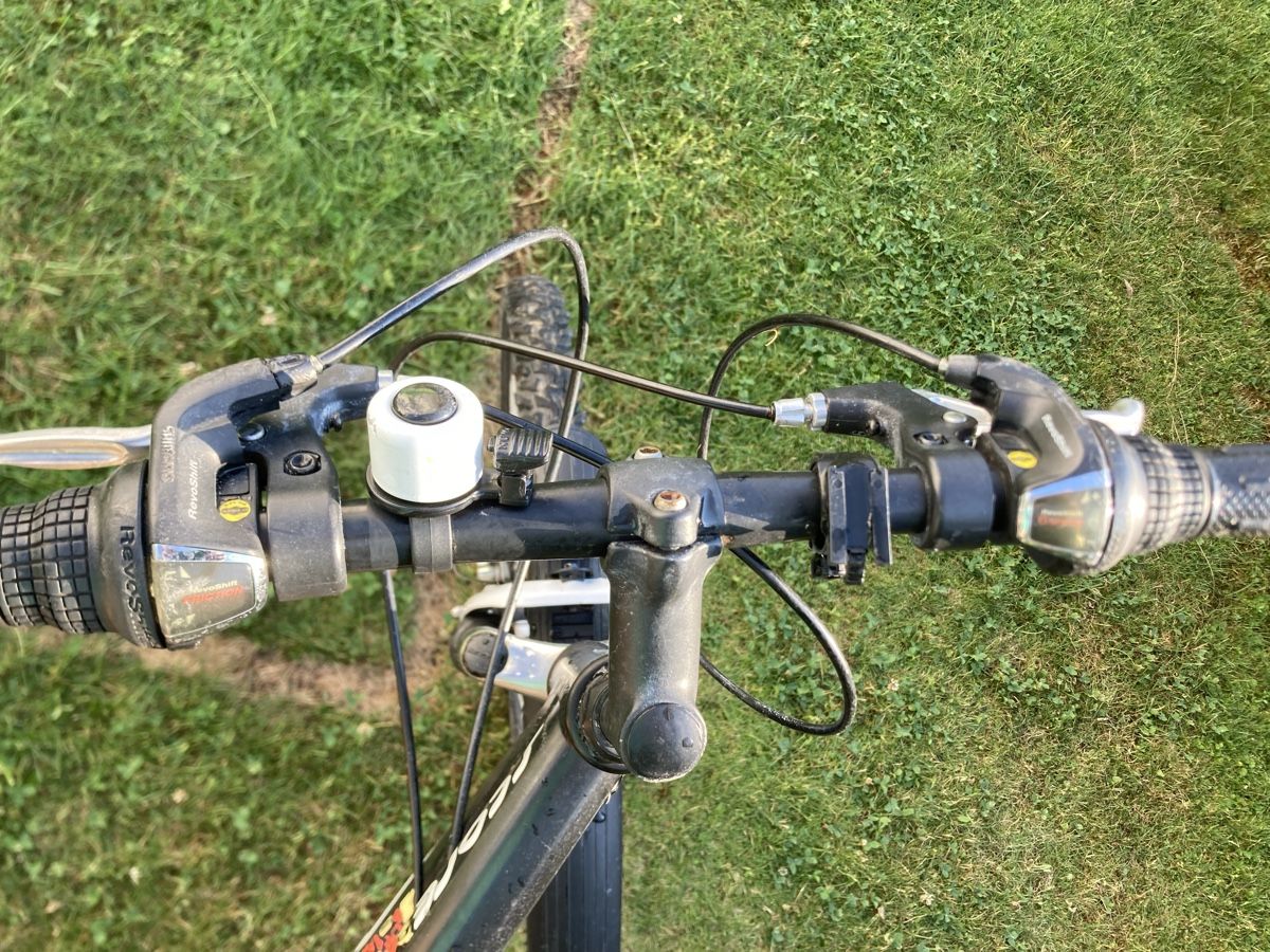 Velos: Velo California 24 Zoll – Gebraucht aus Erlinsbach SO von pacific10 1