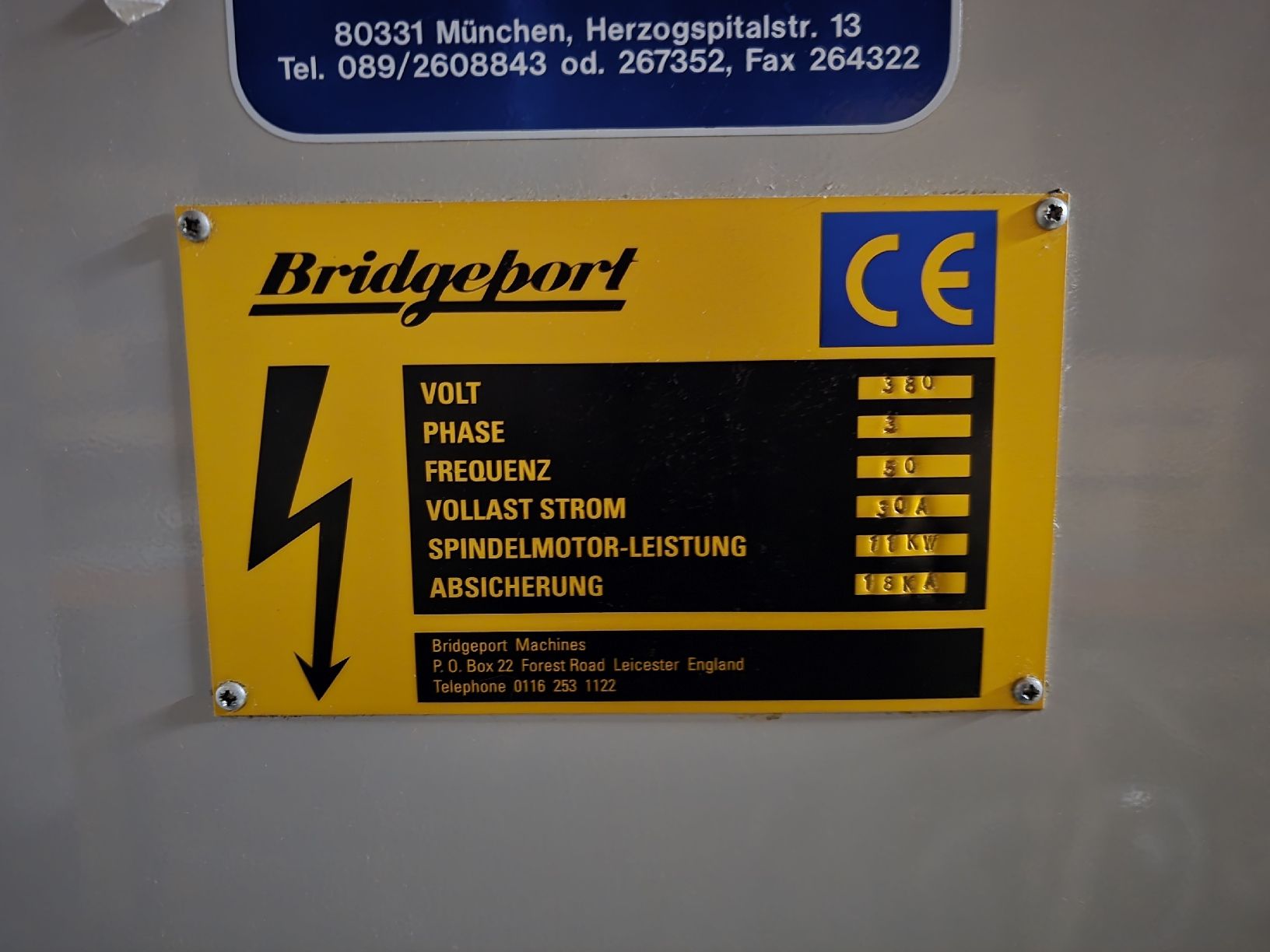 Alle Maschinen:  Cnc 800/22  – Gebraucht aus WIL SG von Sprin319 6