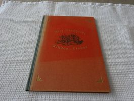 Kinder Lieder 1923