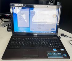 ☼ ASUS K52F Notebook - Intel Pentium P6100 2GHz - 4 GB RAM ☼