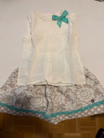 Dolce Letit Kleid für Mädchen