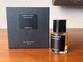 Laboratorio Olfattivo Kashnoir EdP 30ml