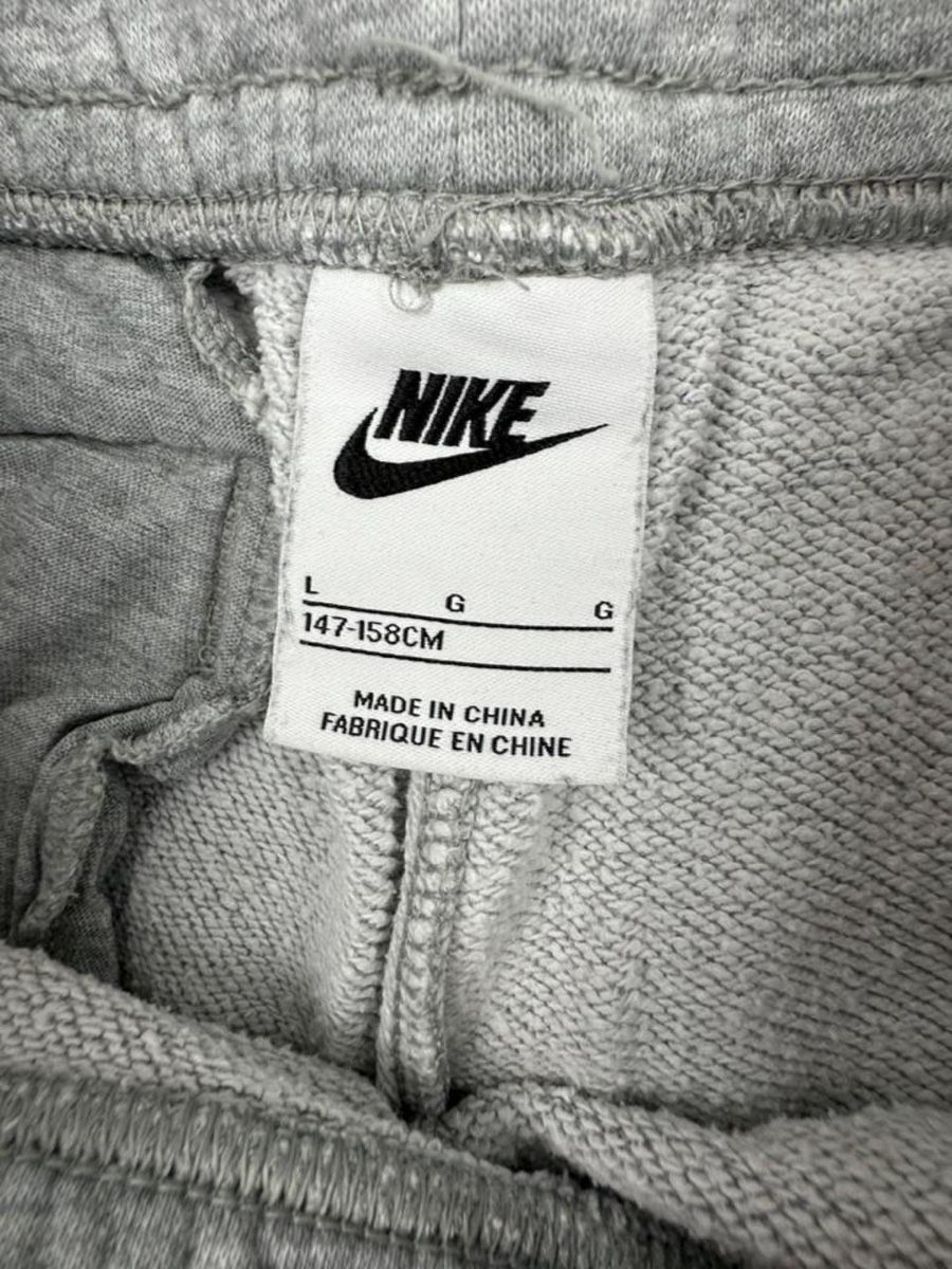 Nike Pantaloni: Nike sweatpants – Usato da Erlinsbach SO venduto da TogaResell 3