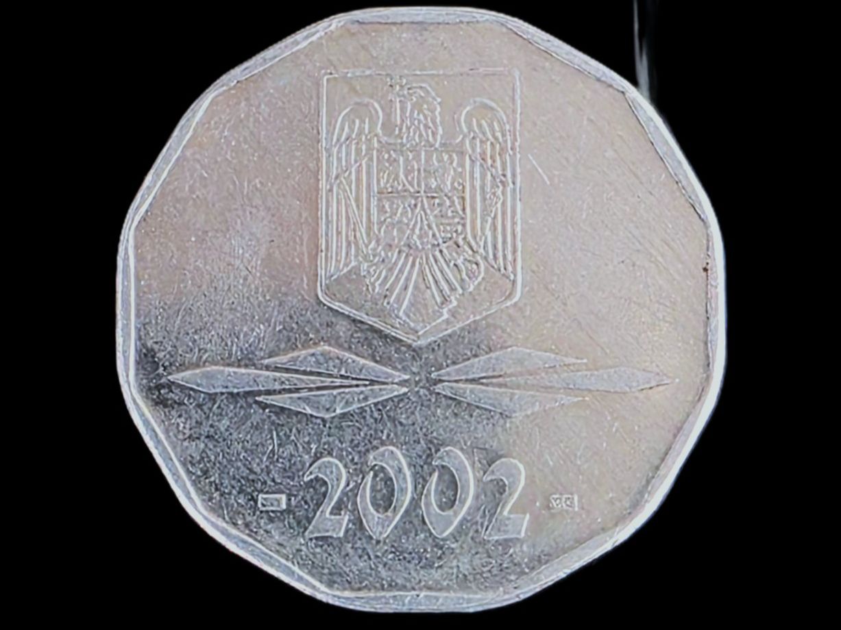 Alle Münzen: RUMÄNIEN 5000 LEI 2002 – Gebraucht aus winterthur von CoinPassion 1