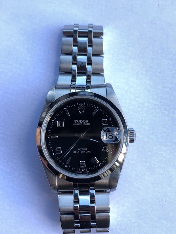 Tudor 7400n clearance