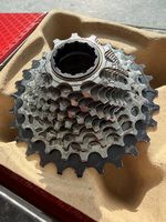 Fast neue SRAM Force 10-28 12 Speed Kassette zu verkaufen