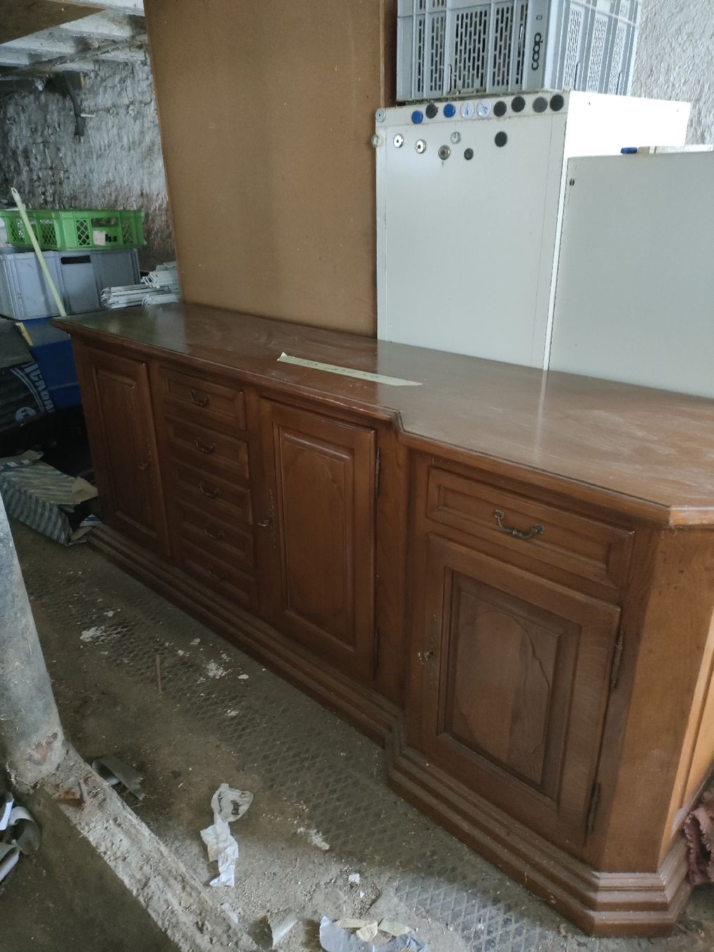Credenze: meuble – Usato da les pommerats venduto da valerossi46 1