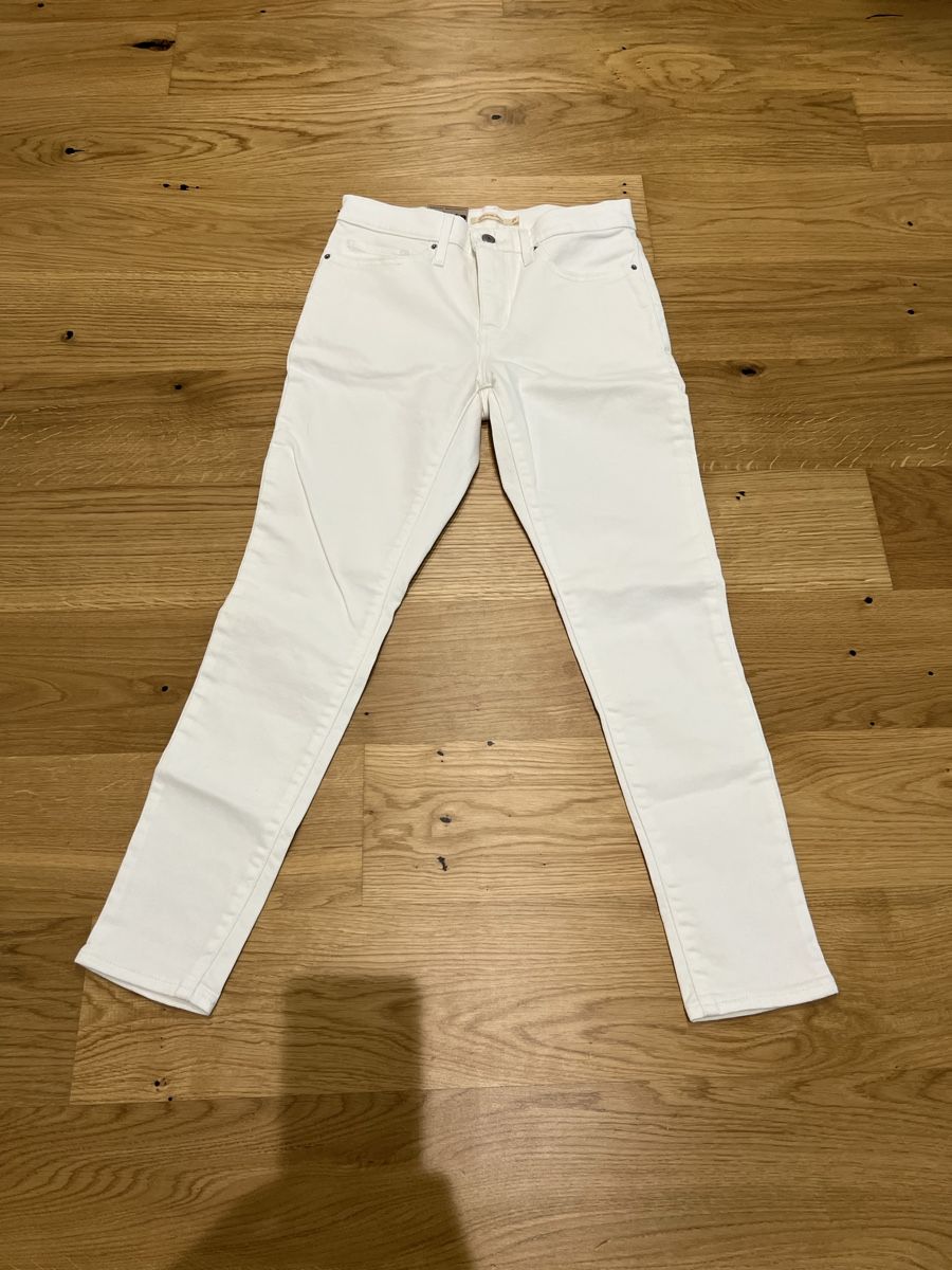 Levi's Jeans: Neue Levis Jeans in Weiss – Neu und originalverpackt aus Volketswil von JulBar2014 3