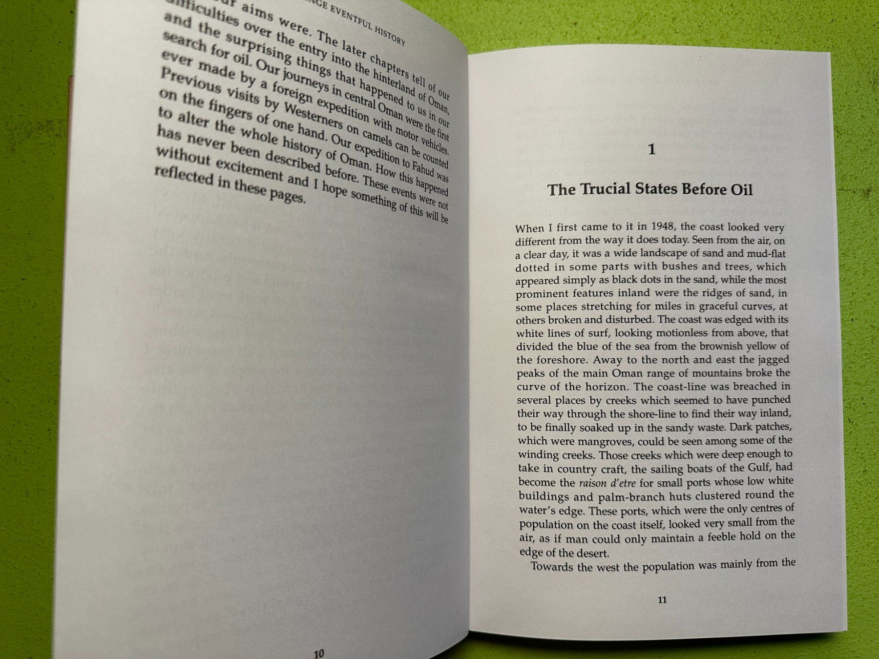 Libri: Edward Henderson: This strange eventful history. – Usato da Zürich venduto da allp 5