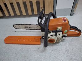 Stihl MS 210C Kettensäge