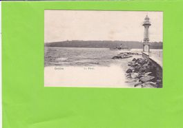 Genève-La Phare