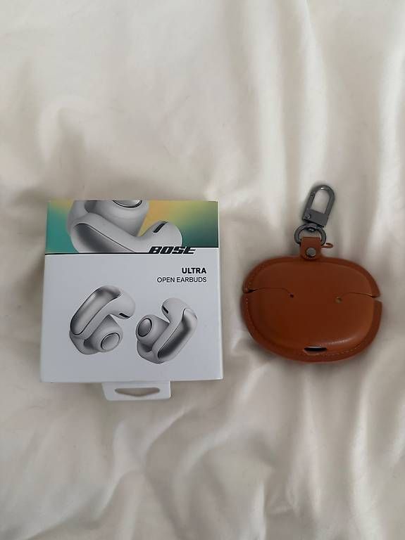 Cuffie: Bose Ultra Open Earbuds - tres bon état – Usato da Genève venduto da Juice_K 2