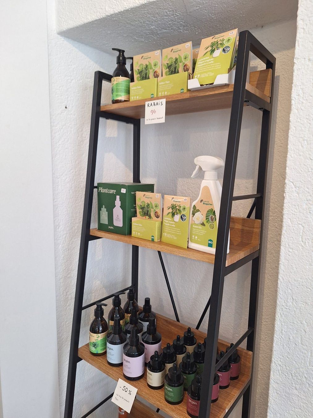 Regale: Etagère – Gebraucht aus Neuchâtel von laureen-h 1