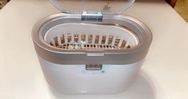 Ultraschallreiniger sonic Cleaner all