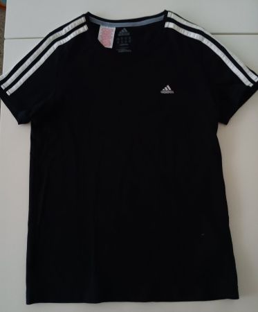 T-Shirt ADIDAS Damen/Mädchen Gr. 14 / Gr.164