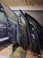 Opel Vectra C / Signum Türe v.l.+r. (schwarz)